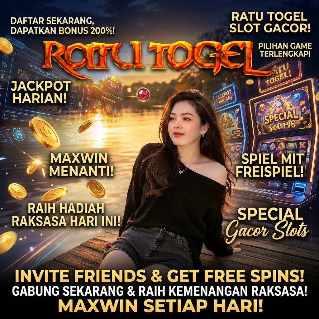 ratutogel Front Black 